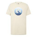 Hurley Men's T-Shirt  100% Cotton