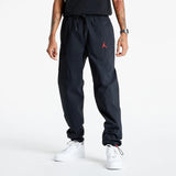 Pants Jordan Essential M Woven Pants Black/ Gym Red