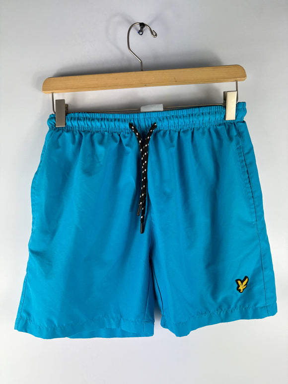 Lyle&Scott Short