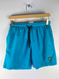Lyle&Scott Short
