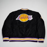 Nba Bulls lakers Jacket