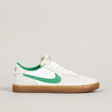 Nike Heritage Vulc SB 'Lucky Green Gum'