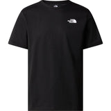 The North Face Redbox Tee men's t-shirt