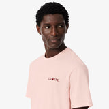Lacoste Valentines Loungewear T-Shirt