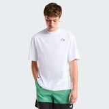 The North Face Globe Relaxed T-Shirt