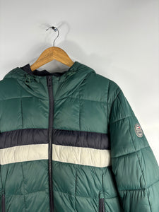 Tommy Jacket