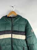 Tommy Jacket
