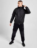 JORDAN JDAN ESS WVN JKT BLACK JACKET
men's