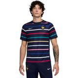 Nike France Pre-Match Top