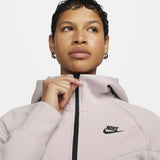 Nike Sportswear Tech Fleece Windrunner
Women's Full-Zip Hoodie