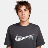 Nike swoosh  Men's T-Shirt