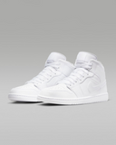 Air Jordan 1 Mid Shoes