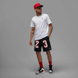 Air Jordan Essentials Graphic Mesh Shorts