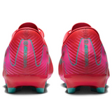 Nike Mercurial Vapor 16 Academy MG 'Ember Glow Aurora Green'