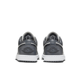 Air Jordan 1 Low 'Dark Grey'