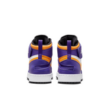 Air Jordan 1 Hi FlyEase 'Lakers'