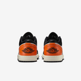 Air Jordan 1 Low Men's Shoes