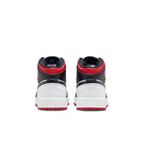 Air Jordan 1 Mid Older Kids' Shoes. Nike ZA