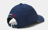 NIKE JORDAN PARIS SAINT GERMAIN CAP BASEBALL HAT H86 BLUE