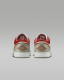Air Jordan 1 Low Men's Shoes