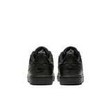 Nike(GS) Nike Court Borough Low 2 'Triple Black'