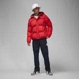 Jordan Essential Puffer Jacket Men's Red