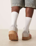 adidas Originals Samba XLG trainers