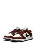 Nike Nike Dunk Low "Dark Team Red"