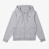 Lacoste Full Zip Hoody