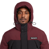 Timberland DWR Outdoor Archive Puffer Jacket