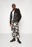 Ellesse SPARRA - Winter jacket - black