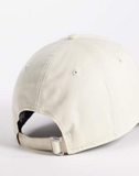 New Era LA Dodgers 9forty essential cap in beige