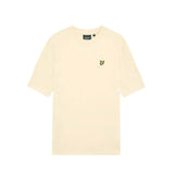 Lyle And Scott Crepe T-Shirt