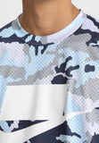 Nike Sportswear Print T-shirt