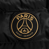 Paris Saint-Germain Reversible Jordan x PSG Jacket - Black/Gold