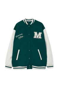 Jacket H&M Baseball Jacket