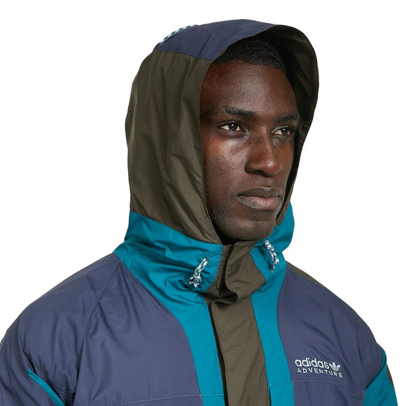 Parka adidas Originals Adventure Squamish 93 Loop Jacket