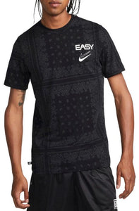 NIKE DRI-FIT BASKETBALL T-SHIRT