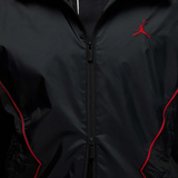 Jordan Brooklyn Men's Hooded Draft Jacket