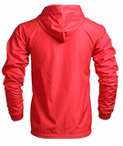Adidas Originals Jacket red