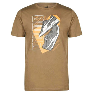 Puma T shirt