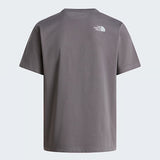 The North Face Men's Lowercase Regular T-Shirt)
