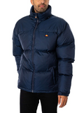 Ellesse Dappiani Padded Jacket - Navy