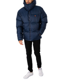 Ellesse Dappiani Padded Jacket - Navy