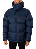 Ellesse Dappiani Padded Jacket - Navy