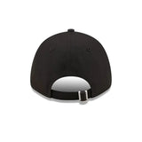 New York Yankees Pop Outline Black 9FORTY Cap