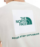 North Face T shirt