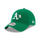 9TWENTY Oakland Athletics MLB Core Classic Cap