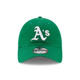 9TWENTY Oakland Athletics MLB Core Classic Cap