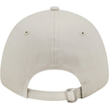New York Yankees MLB League Essential Stone 9FORTY Strapback Cap